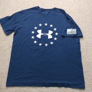 Under armor Men's Tshirt